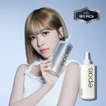 메이와 카페인 모닝 워터 샴푸 제품이 함께 나온 에이페 공식몰 썸네일